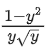 JEE Main Previous Year Questions (2021-23): Inverse Trigonometric Functions