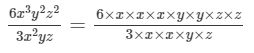 RD Sharma Solutions for Class 8 Math Chapter 8 - Division of Algebraic Expressions (Part-1) | RD Sharma Solutions for Class 8 Mathematics