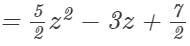 RD Sharma Solutions for Class 8 Math Chapter 8 - Division of Algebraic Expressions (Part-1) | RD Sharma Solutions for Class 8 Mathematics