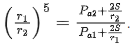 JEE Main Previous year questions (2021-22): Properties of Matter - 1