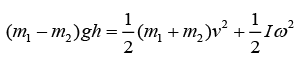 JEE Main Previous year questions (2016-2025): Rotational Motion | 35 Years Chapter wise Previous Year Solved Papers for JEE