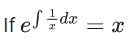 JEE Main Previous year questions (2021-23): Differential Equations