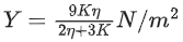 JEE Main Previous year questions (2021-22): Properties of Matter - 2