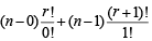 JEE Advanced (Subjective Type Questions): Mathematical Induction & Binomial Theorem | Chapter-wise Tests for JEE Main & Advanced