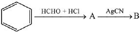 JEE Main Previous Year Questions (2016- 2025): Alcohols, Phenols & Ethers