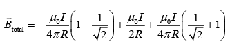 JEE Main Previous Year Questions (2016- 2025): Moving Charges & Magnetism- 1