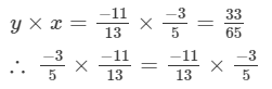 RD Sharma Solutions (Ex -1. 5, 1.6, 1.7 & 1.8): Rational Numbers | RD Sharma Solutions for Class 8 Mathematics