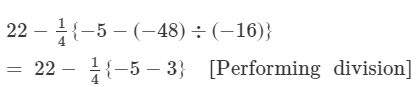 Ex-1.4 Integers, Class 7, Math RD Sharma Solutions | RD Sharma Solutions for Class 7 Mathematics