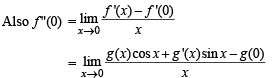 Integer Answer Type Questions: Differentiation | JEE Advanced | 35 Years Chapter wise Previous Year Solved Papers for JEE