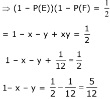 JEE Main Previous Year Questions (2016- 2025): Probability - EmSAT Achieve