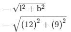 Chapter 21 - Mensuration - II (Part - 4), Class 8, Maths RD Sharma Solutions | RD Sharma Solutions for Class 8 Mathematics
