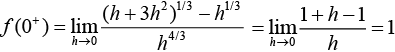 JEE Main Previous Year Questions (2016- 2025): Limits, Continuity and Differentiability | Mathematics for Airmen Group X - Airforce X Y / Indian Navy SSR