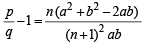 Subjective Type Questions: Sequences and Series | JEE Advanced | 35 Years Chapter wise Previous Year Solved Papers for JEE