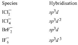 JEE Main Previous Year Questions (2016- 2025): The p-Block Elements