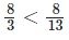 Ex-6.7, Fractions, Class 6, Maths RD Sharma Solutions | RD Sharma Solutions for Class 6 Mathematics