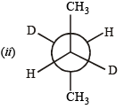 JEE Advanced (Subjective Type Questions): Organic Chemistry - Some Basic Principles & Technique | Chapter-wise Tests for JEE Main & Advanced