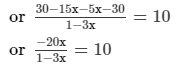 Chapter 9 - Linear Equation in One Variable (Part - 3), Class 8, Maths RD Sharma Solutions | RD Sharma Solutions for Class 8 Mathematics