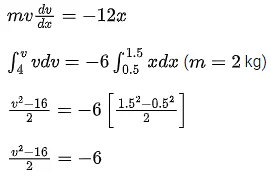 JEE Main Previous Year Questions (2016- 2025): Laws of Motion