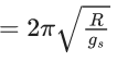 JEE Main Previous Year Questions (2021-23): Gravitation