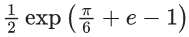 JEE Main Previous year questions (2021-23): Differential Equations