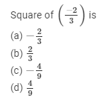 Chapter 2 - Powers (Ex-2.3) - Class 8 Math RD Sharma Solutions | RD Sharma Solutions for Class 8 Mathematics