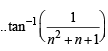 JEE Advanced (Subjective Type Questions): Mathematical Induction & Binomial Theorem | Chapter-wise Tests for JEE Main & Advanced