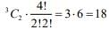 JEE Main Previous Year Questions (2016-2025): Permutations and Combinations | 35 Years Chapter wise Previous Year Solved Papers for JEE