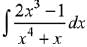 JEE Main Previous Year Questions (2016-2025): Indefinite Integrals | 35 Years Chapter wise Previous Year Solved Papers for JEE