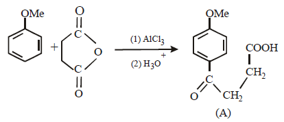 JEE Advanced (Subjective Type Questions): Alcohols, Phenols & Ethers- 2 | Chapter-wise Tests for JEE Main & Advanced