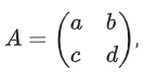JEE Main Previous year questions (2021-23): Matrices and Determinants - 1