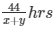 Ex-3.10 Pair Of Linear Equations In Two Variables, Class 10, Maths RD Sharma Solutions