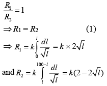 JEE Main Previous Year Questions (2016- 2025): Current Electricity- 1
