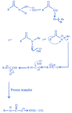 JEE Previous Year Questions (2021-2025): Compounds Containing Nitrogen | 35 Years Chapter wise Previous Year Solved Papers for JEE
