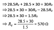 JEE Main Previous Year Questions (2016- 2025): Current Electricity- 1