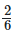 Ex-6.7, Fractions, Class 6, Maths RD Sharma Solutions | RD Sharma Solutions for Class 6 Mathematics