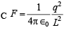 Fill in the Blanks: Electrostatics | JEE Advanced | Question Bank for JEE Main & Advanced (350+ Tests)