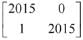 JEE Main Previous Year Questions (2016- 2025): Matrices and Determinants