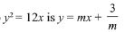 JEE Main Previous Year Questions (2016- 2025): Conic Sections | Mathematics for Airmen Group X - Airforce X Y / Indian Navy SSR