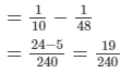 Chapter 11 - Time and Work, Class 8, Maths RD Sharma Solutions | RD Sharma Solutions for Class 8 Mathematics