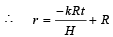 Subjective Type Questions: Differential Equations | JEE Advanced | 35 Years Chapter wise Previous Year Solved Papers for JEE