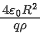 JEE Main Previous Year Questions (2016-2025): Electrostatics- 1