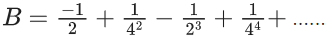 JEE Main Previous year questions (2021-23): Sequences and Series