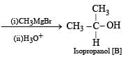 JEE Advanced (Subjective Type Questions): Aldehydes, Ketones & Carboxylic Acids- 3 | Chapter-wise Tests for JEE Main & Advanced