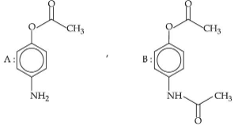 JEE Previous Year Questions (2021-2025): Compounds Containing Nitrogen | 35 Years Chapter wise Previous Year Solved Papers for JEE