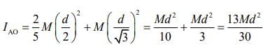 JEE Main Previous year questions (2016-2025): Rotational Motion | 35 Years Chapter wise Previous Year Solved Papers for JEE