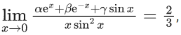 JEE Main Previous year questions (2021-23): Limits, Continuity and Differentiability