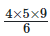 Ex-4.5, Operations On Whole Numbers, Class 6, Maths RD Sharma Solutions | RD Sharma Solutions for Class 6 Mathematics