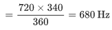 JEE Main Previous year questions (2021-23): Waves