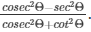 Ex-6.2 Trigonometric Identities, Class 10, Maths RD Sharma Solutions | Extra Documents, Videos & Tests for Class 10