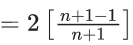 JEE Main Previous year questions (2021-23): Sequences and Series